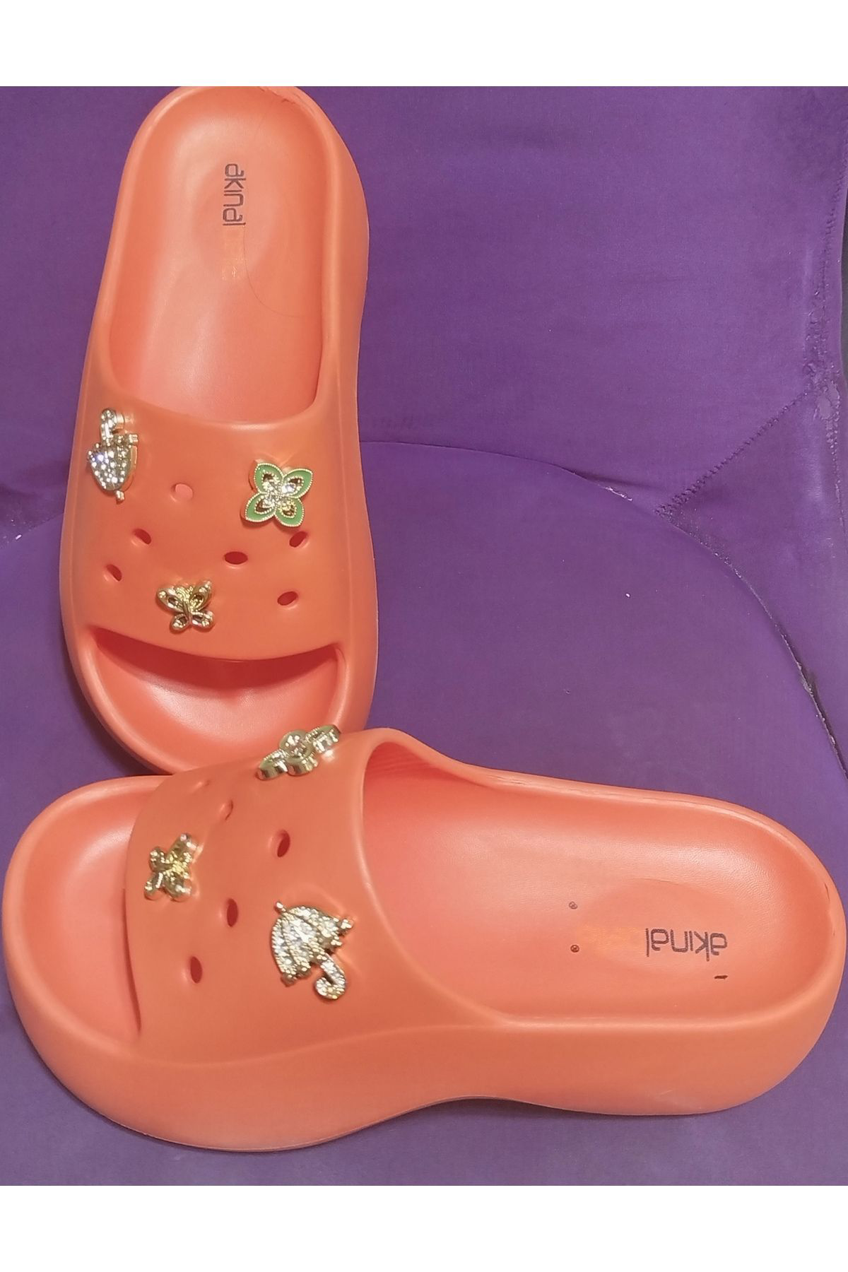 Nayad Bal Yüksek Topuk Kadın Cross Hemşire Doktor Aşçı Masaj Tabanlı Yüksek