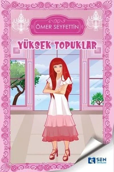 Yüksek Topuklar Fiyatı, Yorumları ve Özellikleri