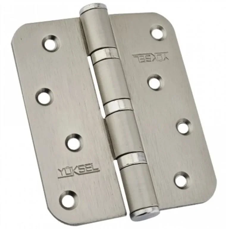 Yüksel 10 cm Oval Üniversal Çelik Menteşe Fiyatı, Yorumları ve Özellikleri