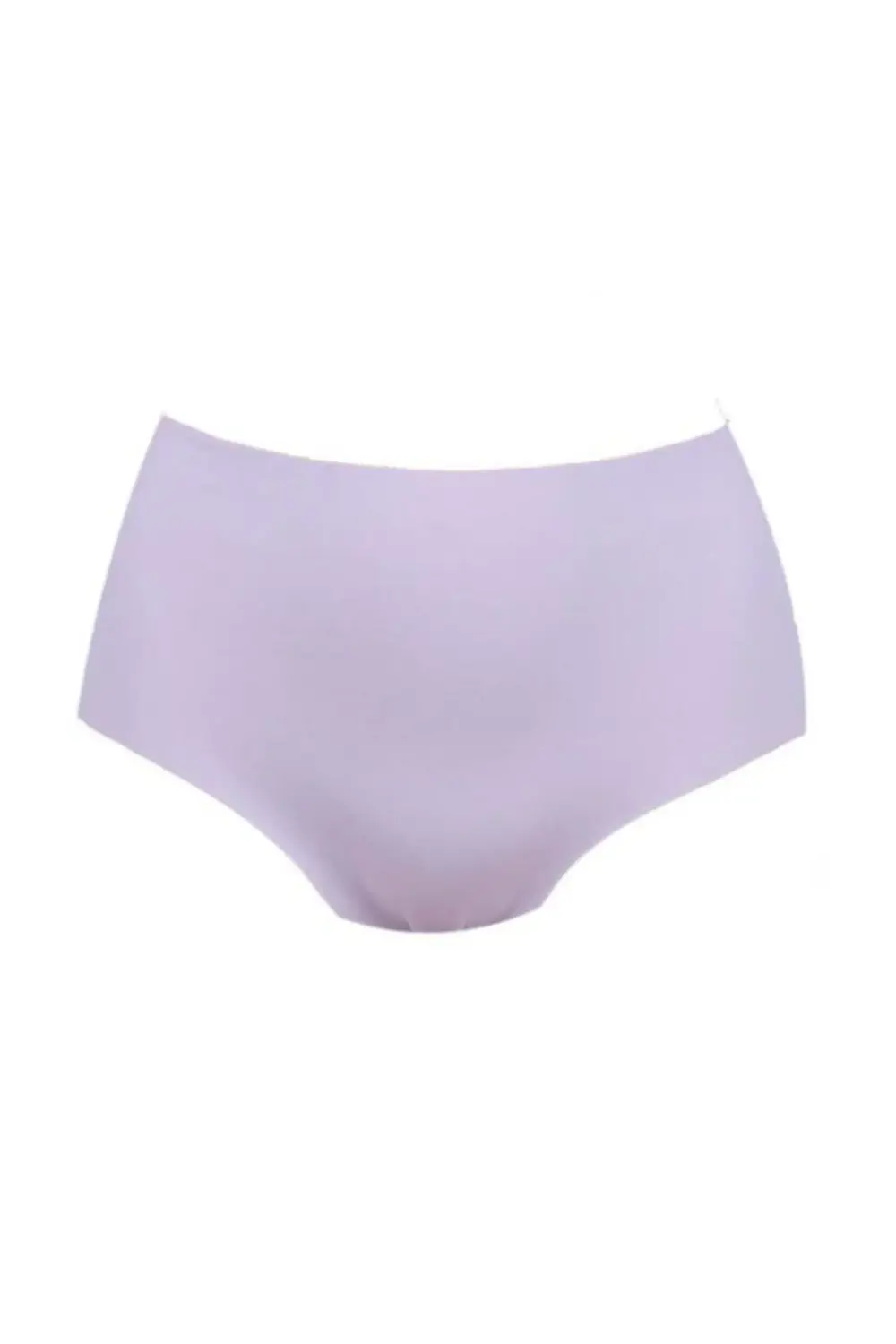 Yüksel Bel Toparlayıcı Külot 3816 | Beyaz