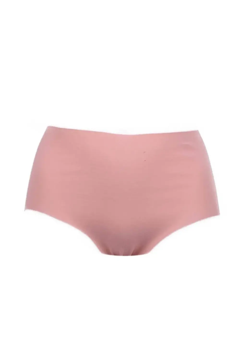 Yüksel Bel Toparlayıcı Külot 3816 | Ten