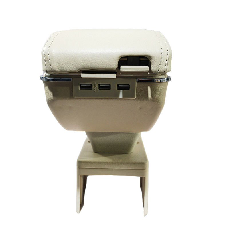 Drs Tuning Yükselebilir Sürgülü Kolçak  Usb Girişli - Bej / İcko67-B