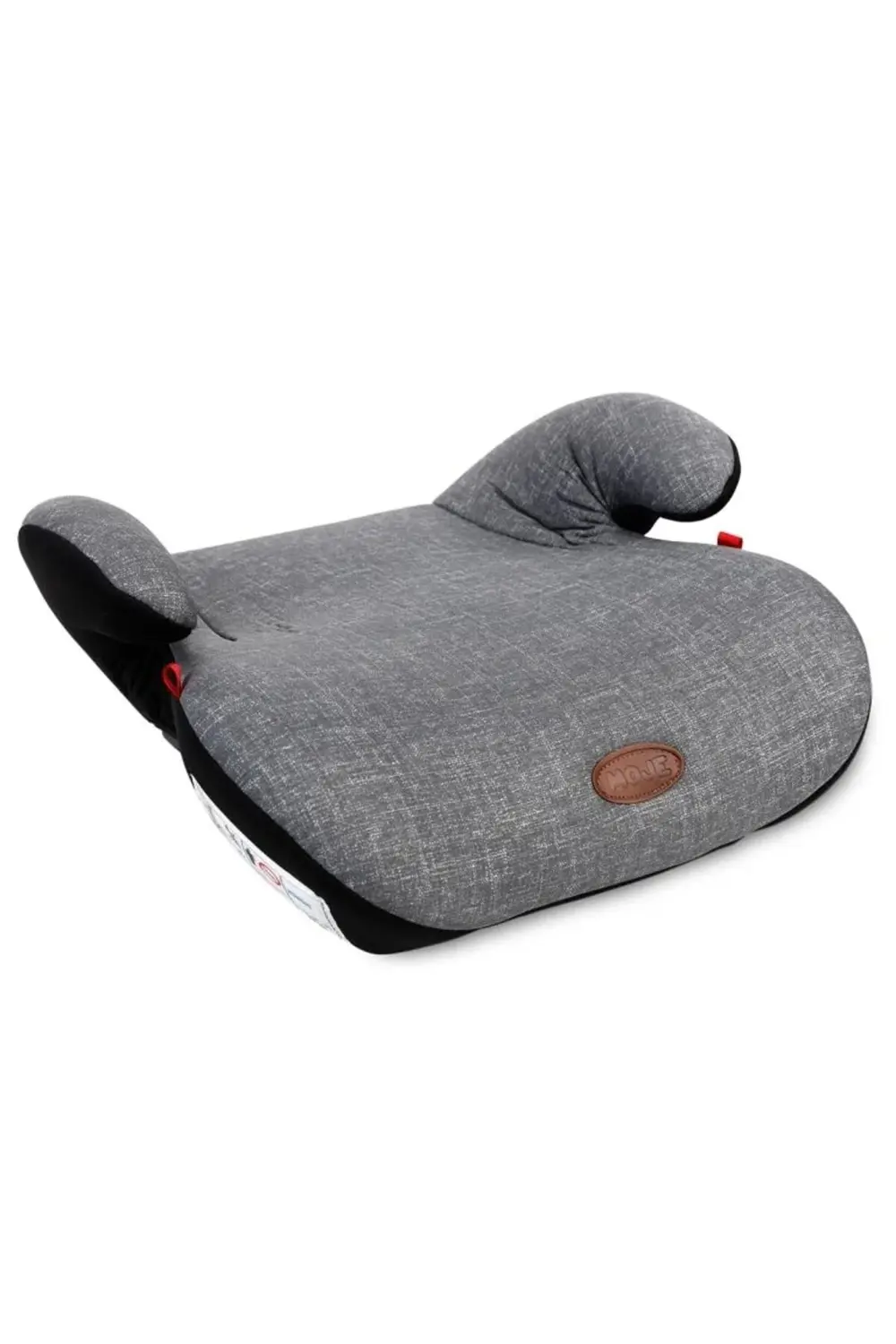 Yükseltici Booster Gri