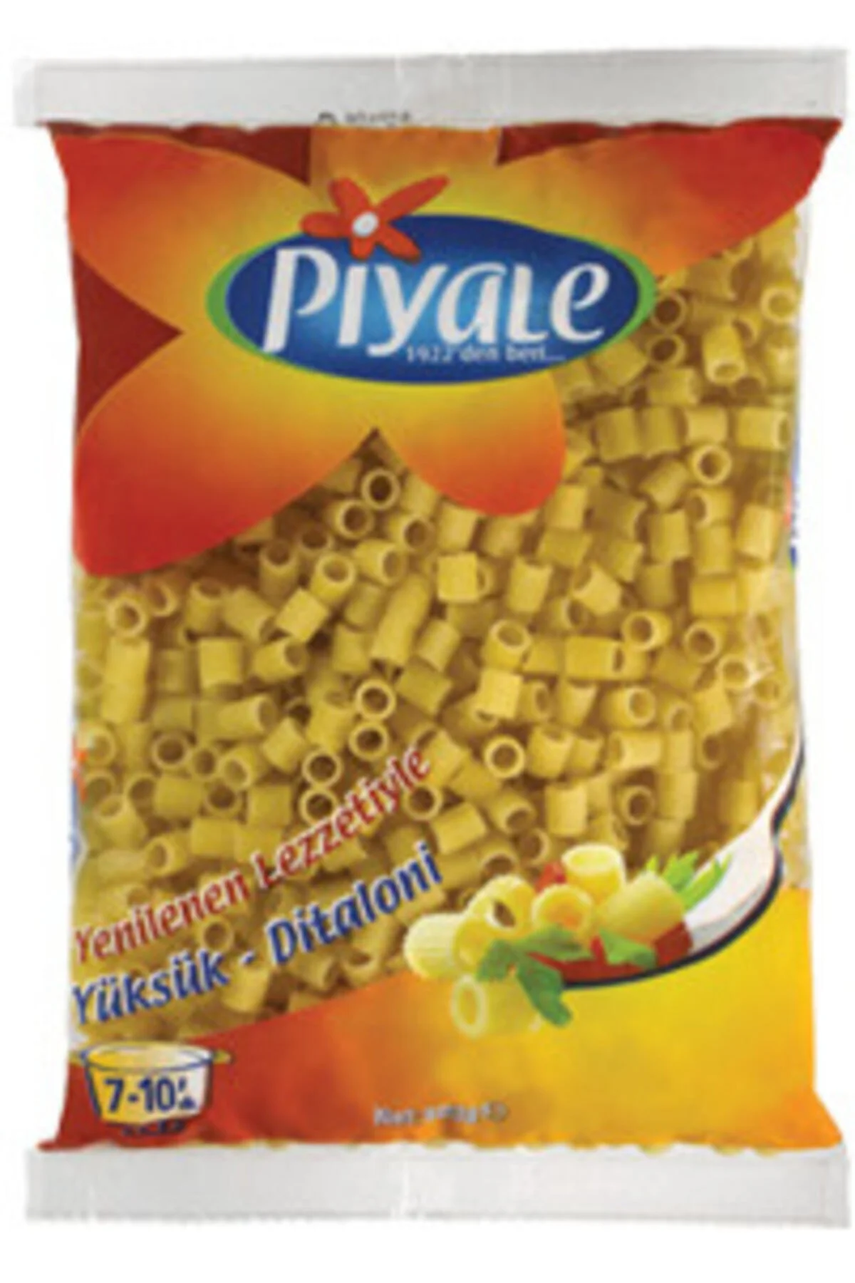 Yüksük Makarna 500 Gr. Fiyatı, Yorumları ve Özellikleri
