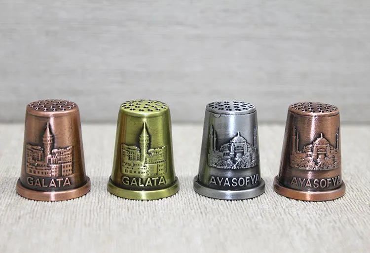 Yüksüklük Seti 6'lı - 2,5 Cm Kalınlıkta Stabil Denge Parçası