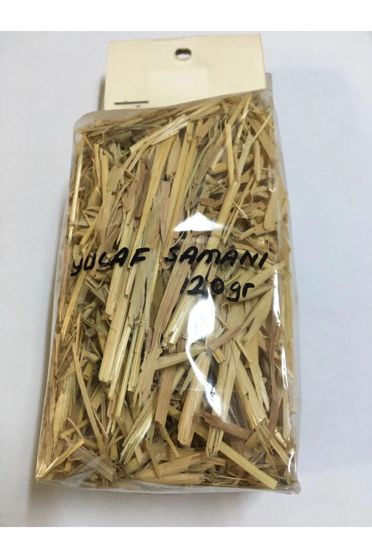 Yulaf Samanı 20 gr