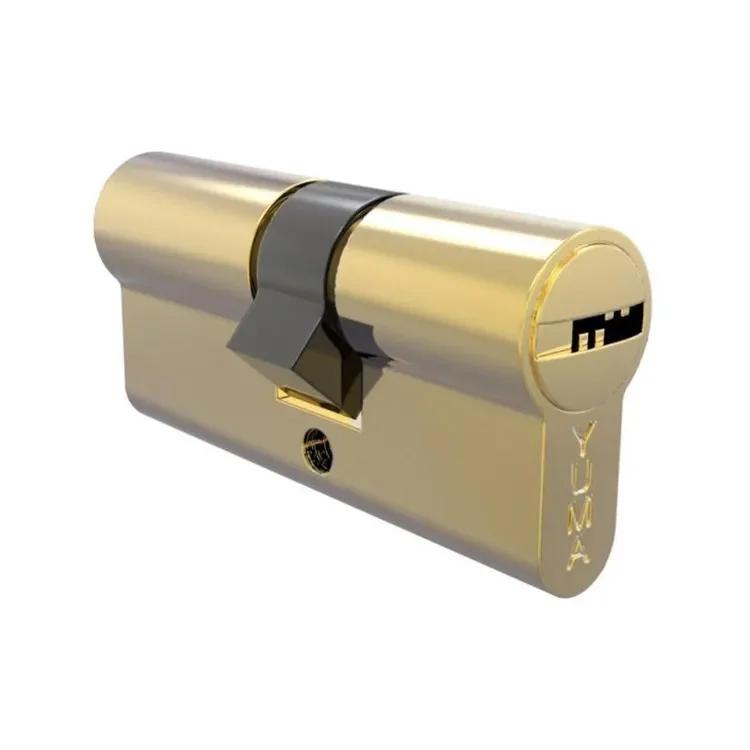 Yuma 68 Mm Bilyalı Barel / Kilit Göbeği