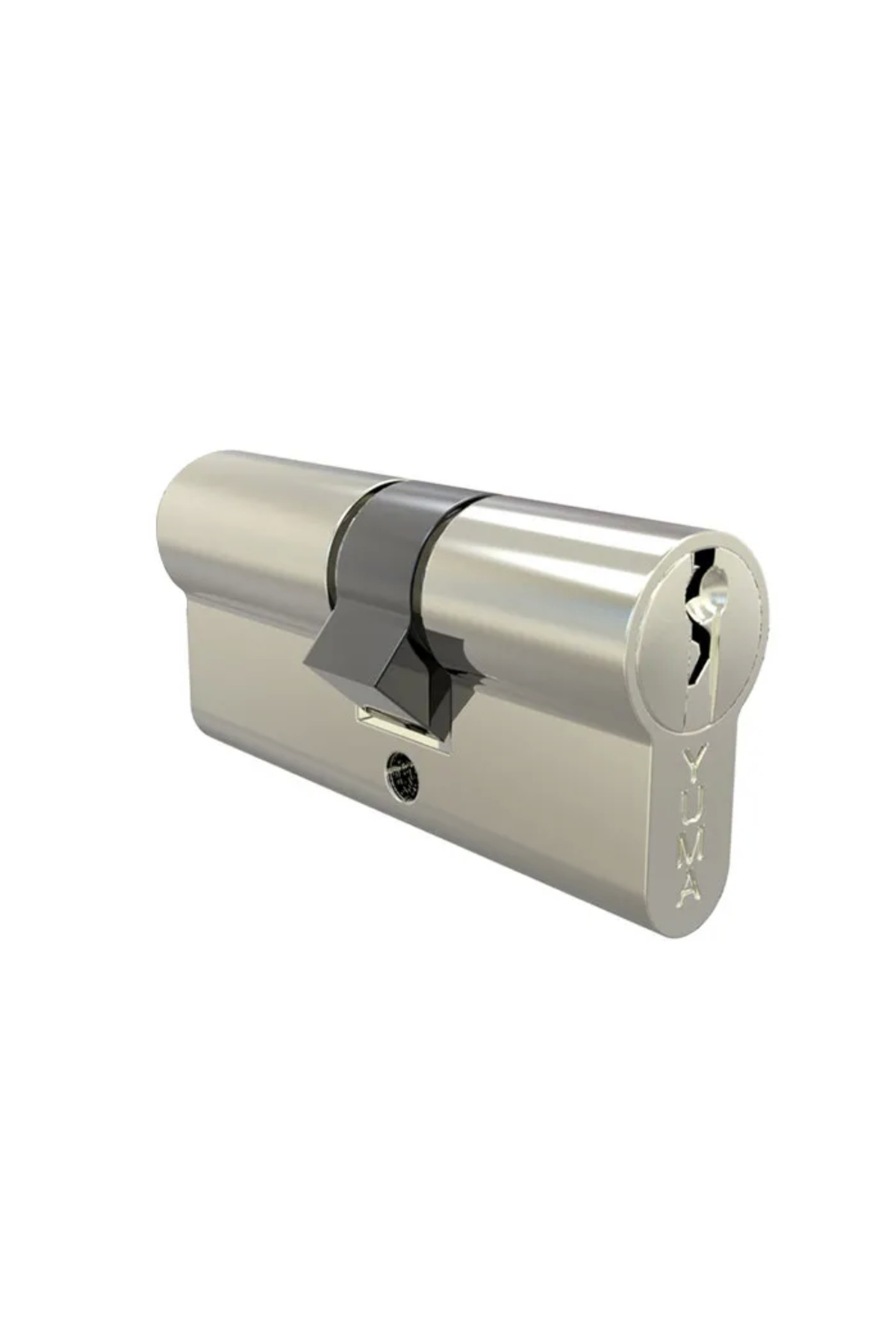 Rby Yuma 68 Mm Saten Cerman Barel / Kilit Göbeği