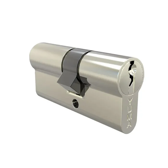 Yuma 68 mm Saten Cerman Barel / Kilit Göbeği