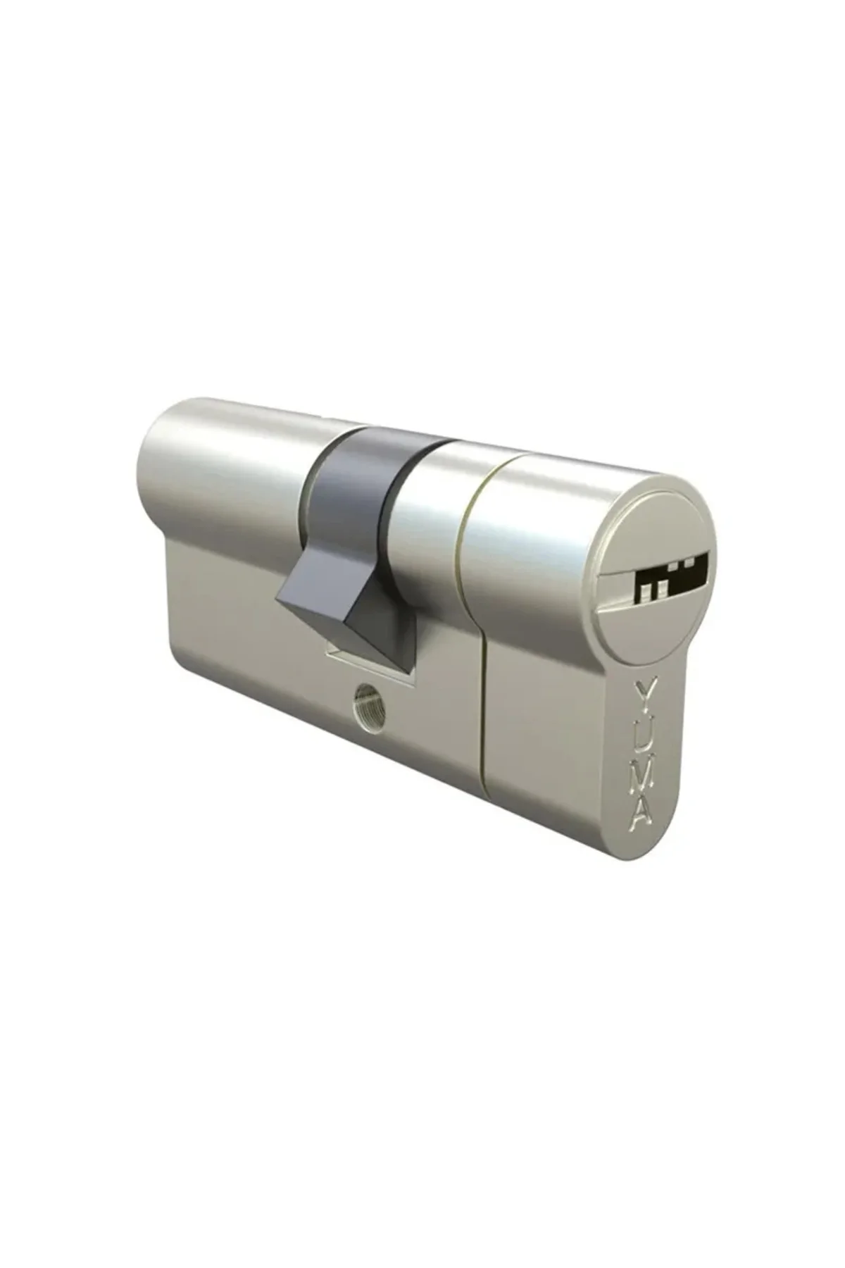 Yuma 68 Mm Saten Tuzaklı Bilyalı Barel / Kilit Göbeği