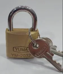 Yuma Asma Kilit 30 Mm