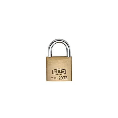 Yuma Asma Kilit 30 Mm