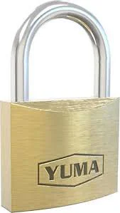 Yuma Asma Kilit 40 Mm Yuma Asma Kilit 40 Mm