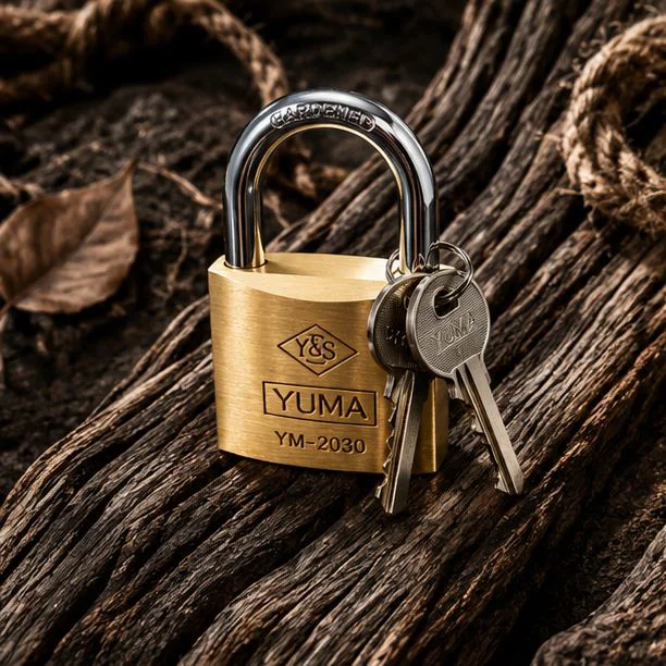Yuma Asma Kilit 60 Mm Yuma Asma Kilit 60 Mm