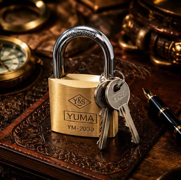 Yuma Asma Kilit 60 Mm Yuma Asma Kilit 60 Mm