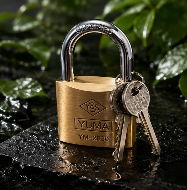 Yuma Asma Kilit 60 Mm Yuma Asma Kilit 60 Mm