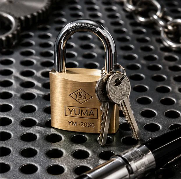 Yuma Asma Kilit 60 Mm Yuma Asma Kilit 60 Mm