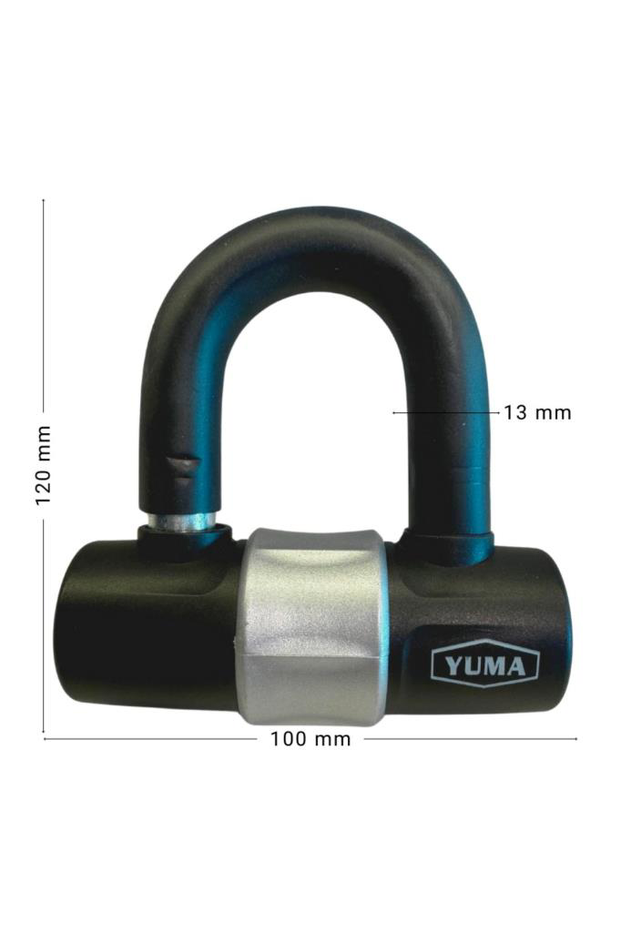 Yuma Çok Amaçlı Asma Kilit Yuma Çok Amaçlı Asma Kilit