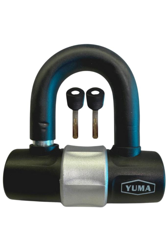 Yuma Çok Amaçlı Asma Kilit Yuma Çok Amaçlı Asma Kilit
