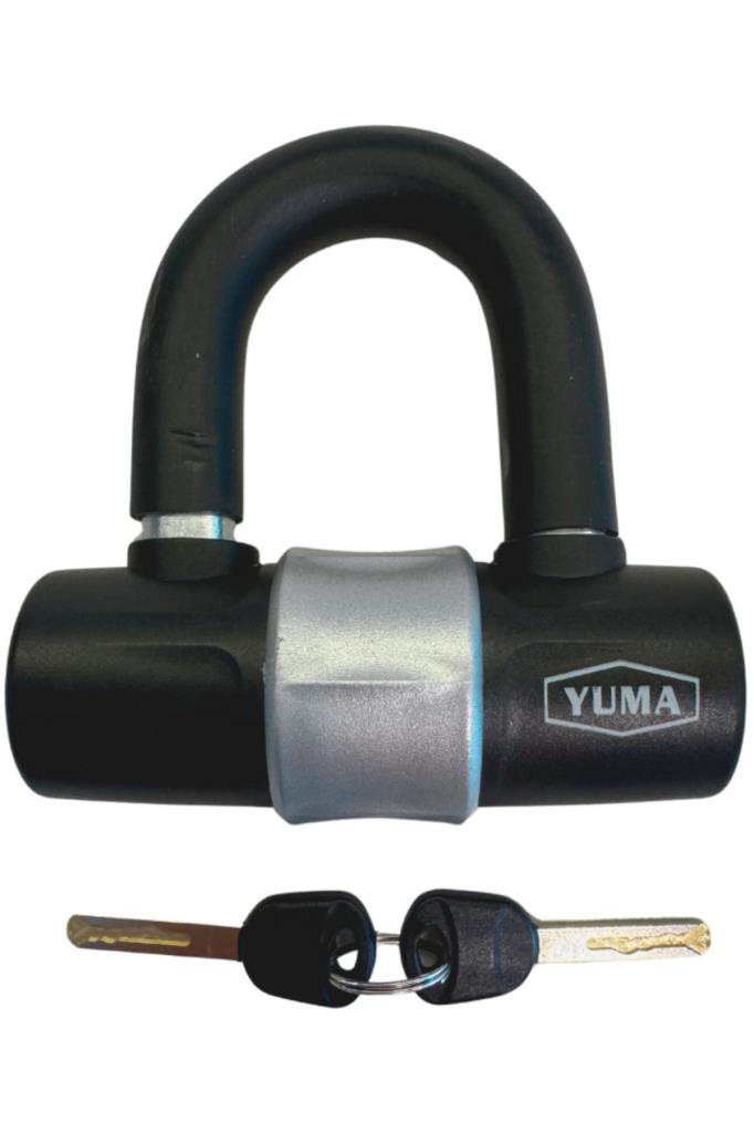 Yuma Çok Amaçlı Asma Kilit Yuma Çok Amaçlı Asma Kilit