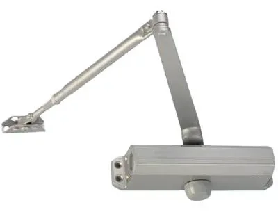 Yuma Kapı Hidroliği - No:4, 60-90 Kg Kapılar İçin