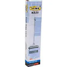 Yuma Mekanik Kapı İtme Yayı Yuma Mekanik Kapı İtme Yayı