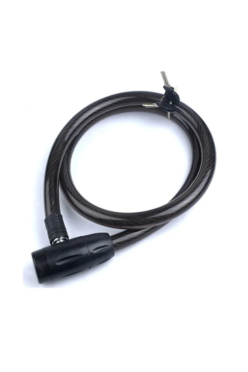 Yuma YM-735 Motorsiklet Kilidi – 120 Cm 20 Mm Çelik Zincir Kilitleme Fiyatı, Yorumları ve Özellikleri