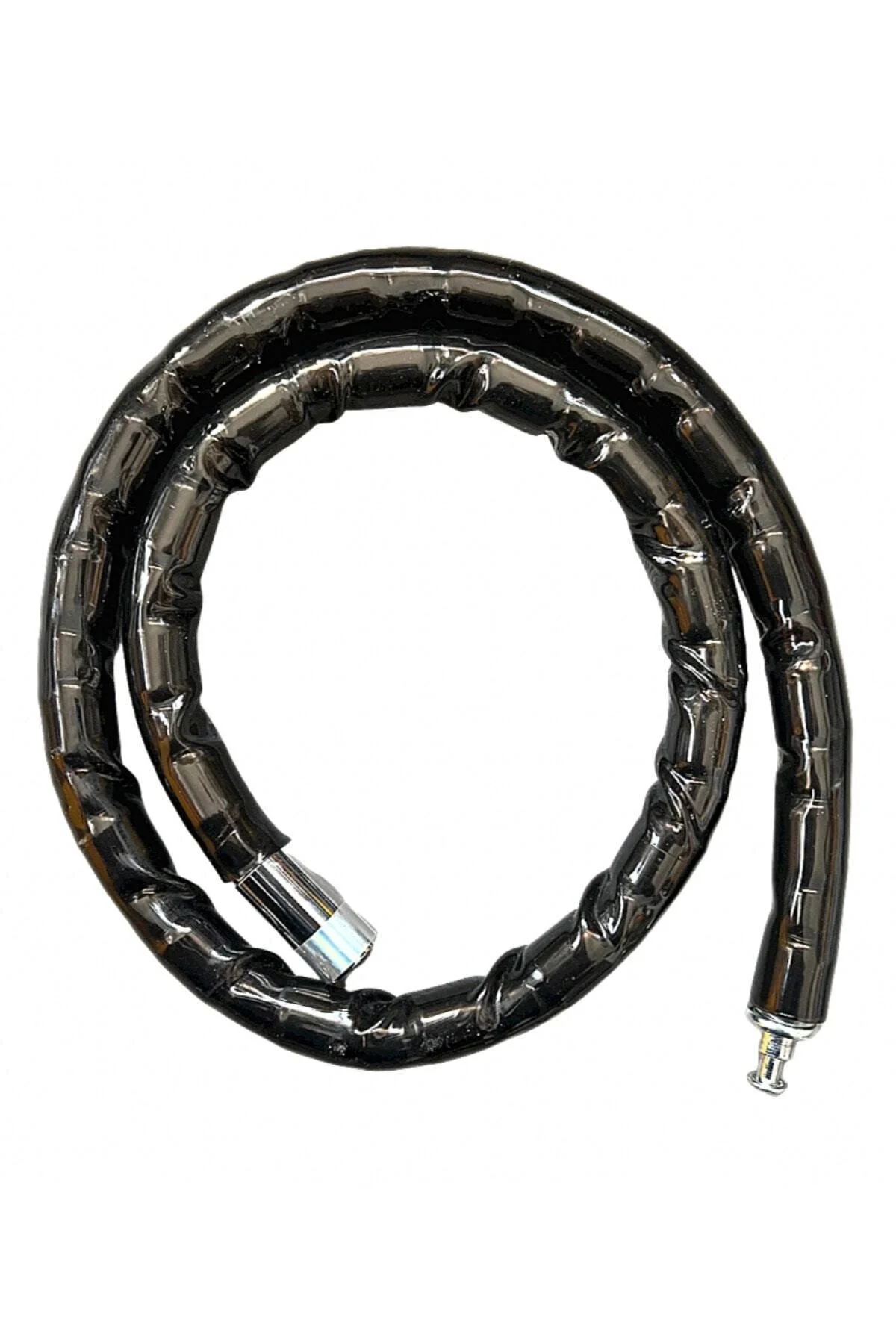 Yuma Ym-752 Motorsiklet Kilidi Anahtarlı Körüklü Siyah ( Boy : 120cm-çap : 22mm ) Yuma Ym-752 Motorsiklet Kilidi Anahtarlı Körüklü Siyah ( Boy : 120cm-çap : 22mm )