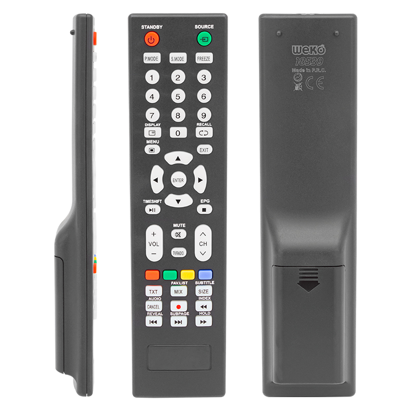 YUMATU LCD-LED TV KUMANDA  (18539=13958) (4741)