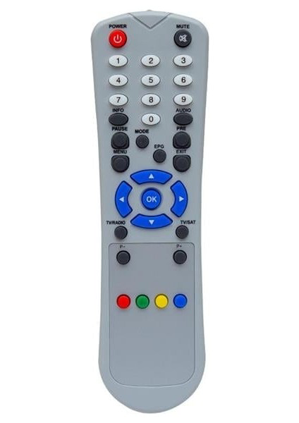 Yumatu Yw-313 - Mx- 300-600 Uydu Alıcı Kumandası Yumatu Yw-313 - Mx- 300-600 Uydu Alıcı Kumandası