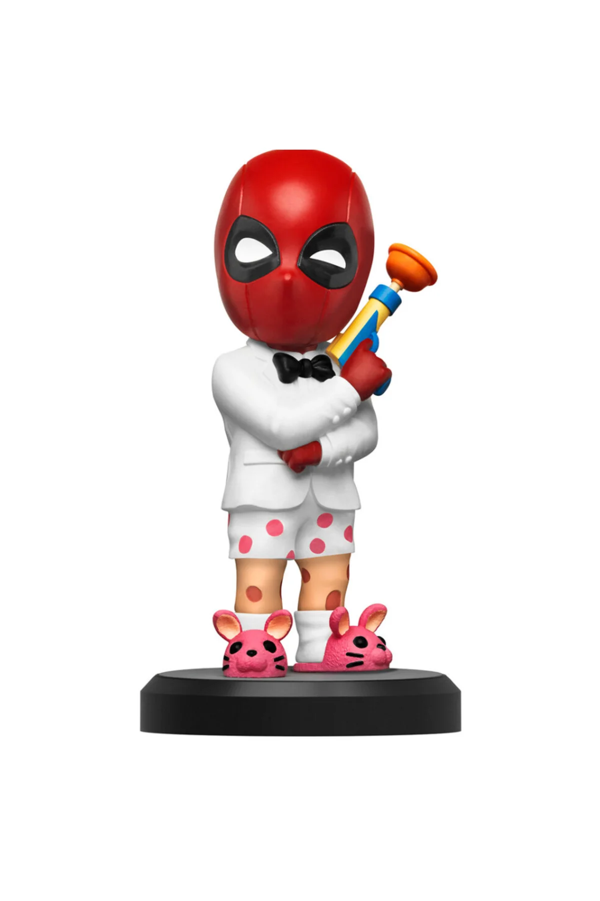 YUME HEROBOX DEADPOOL ACTION HERO SERİES 5