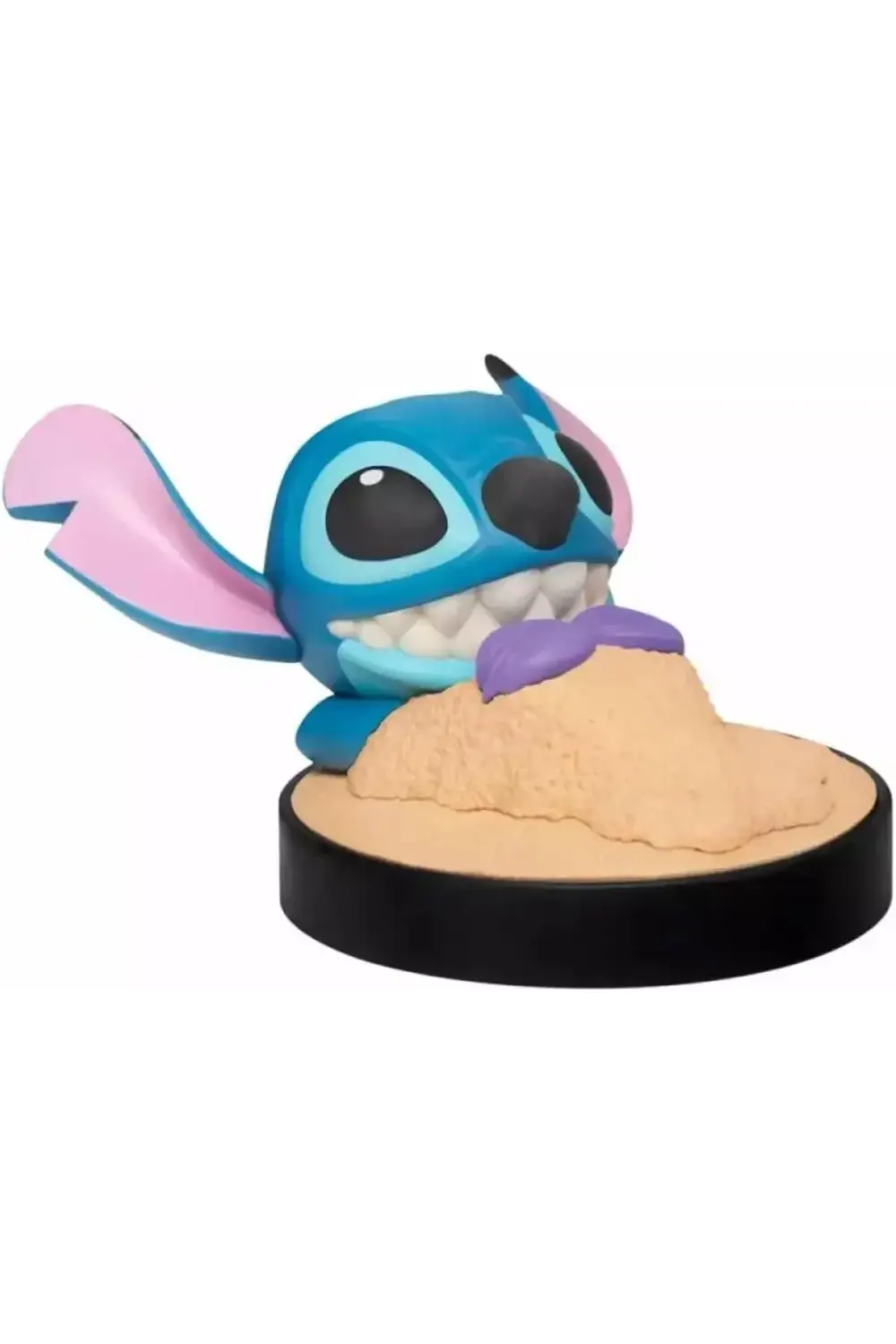 YUME HEROBOX LILO & STITCH FUN FİGÜR-MERMAID STITCH 1178227