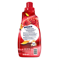 Yumoş Extra Konsantre Çamaşır Yumuşatıcısı Renkliler Için Amber 6