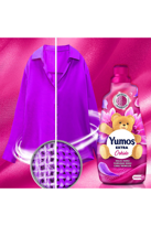 Yumoş  Extra Konsantre Çamaşır Yumuşatıcısı Orkide 1440 Ml 60 Yıka
