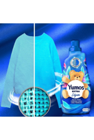 Yumoş  Extra Lilyum Konsantre Çamaşır Yumuşatıcı 1440 Ml 60 Yıkama