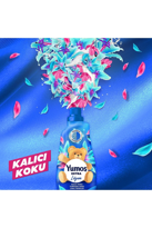 Yumoş  Extra Lilyum Konsantre Çamaşır Yumuşatıcı 1440 Ml 60 Yıkama