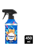 Yumoş  Sprey Lilyum 450 Ml
