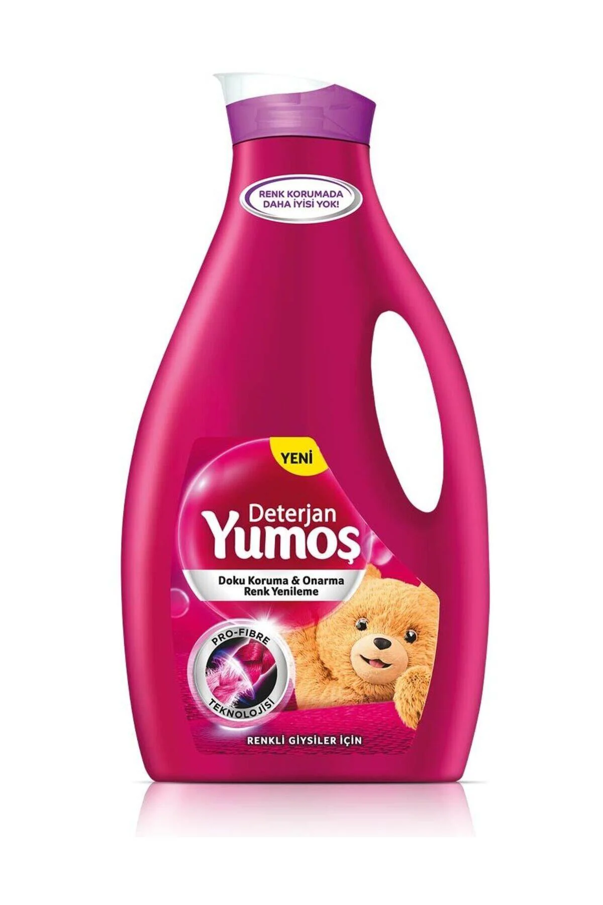 YUMOSBakım Sıvı Deterjan 2500ml