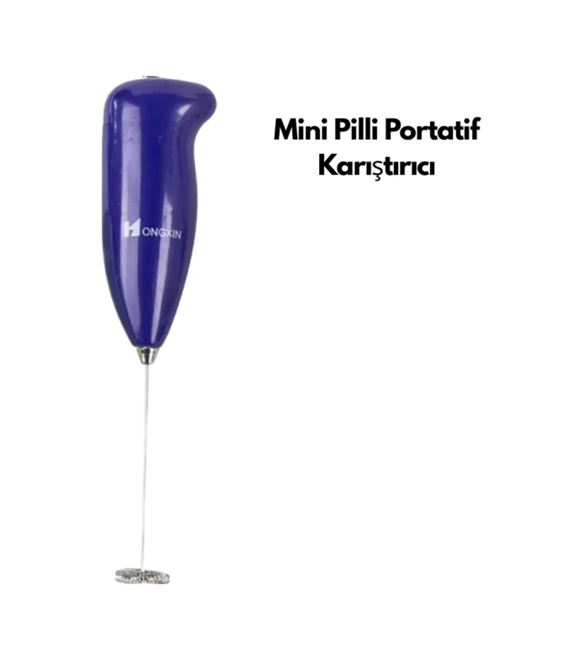 Yumurta Çırpıcı Diğer