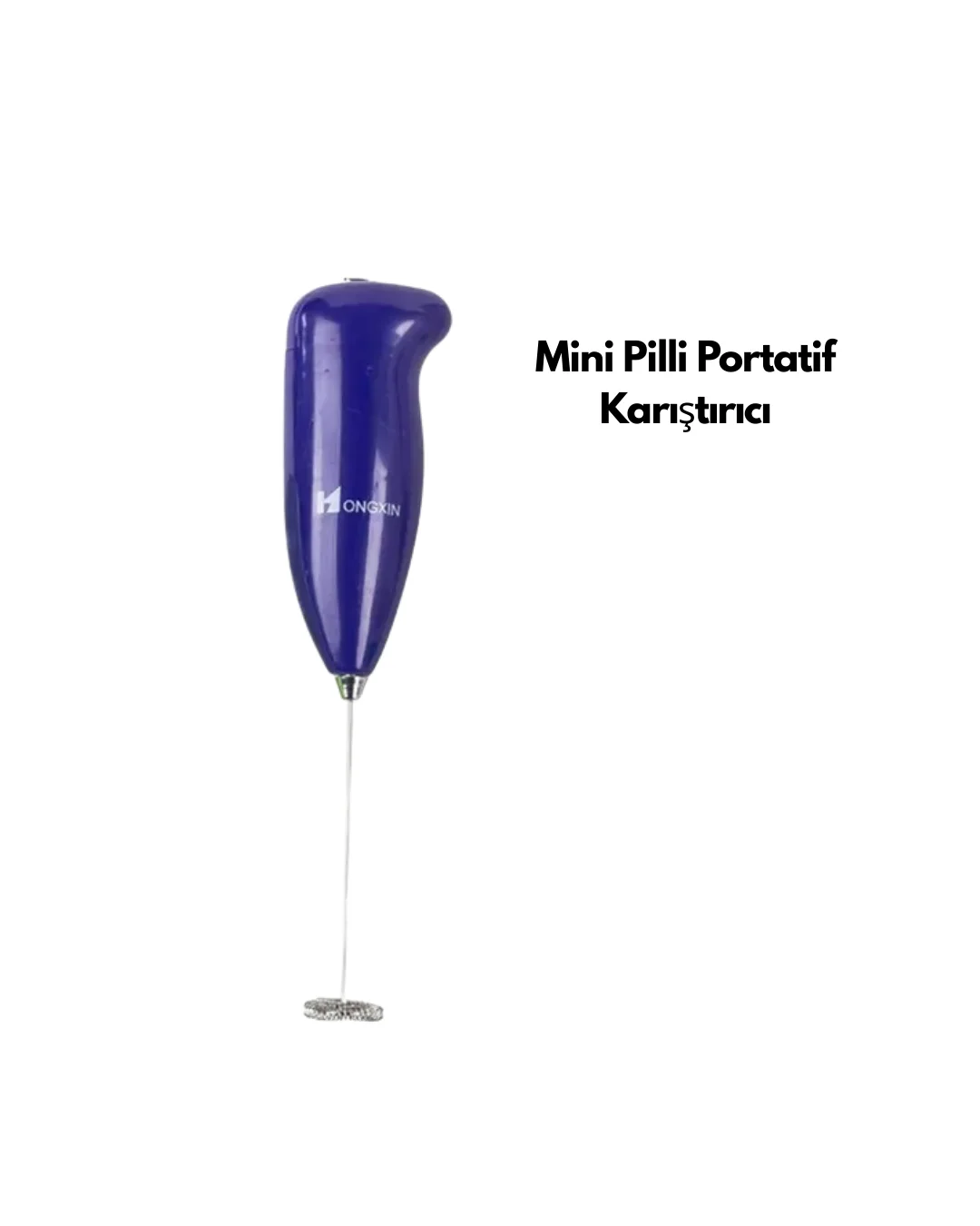 Yumurta Çırpıcı Yumurta Çırpıcı