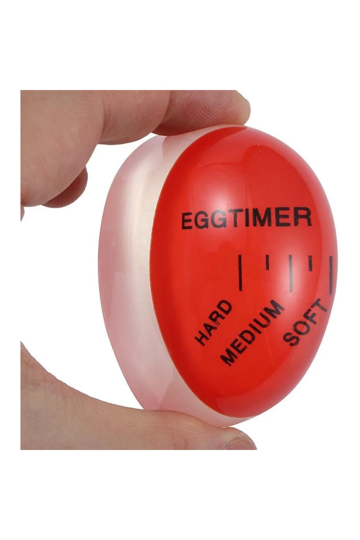 Yumurta Haşlama Aparatı Dublör Yumurta Pişirme Aleti Egg Timer