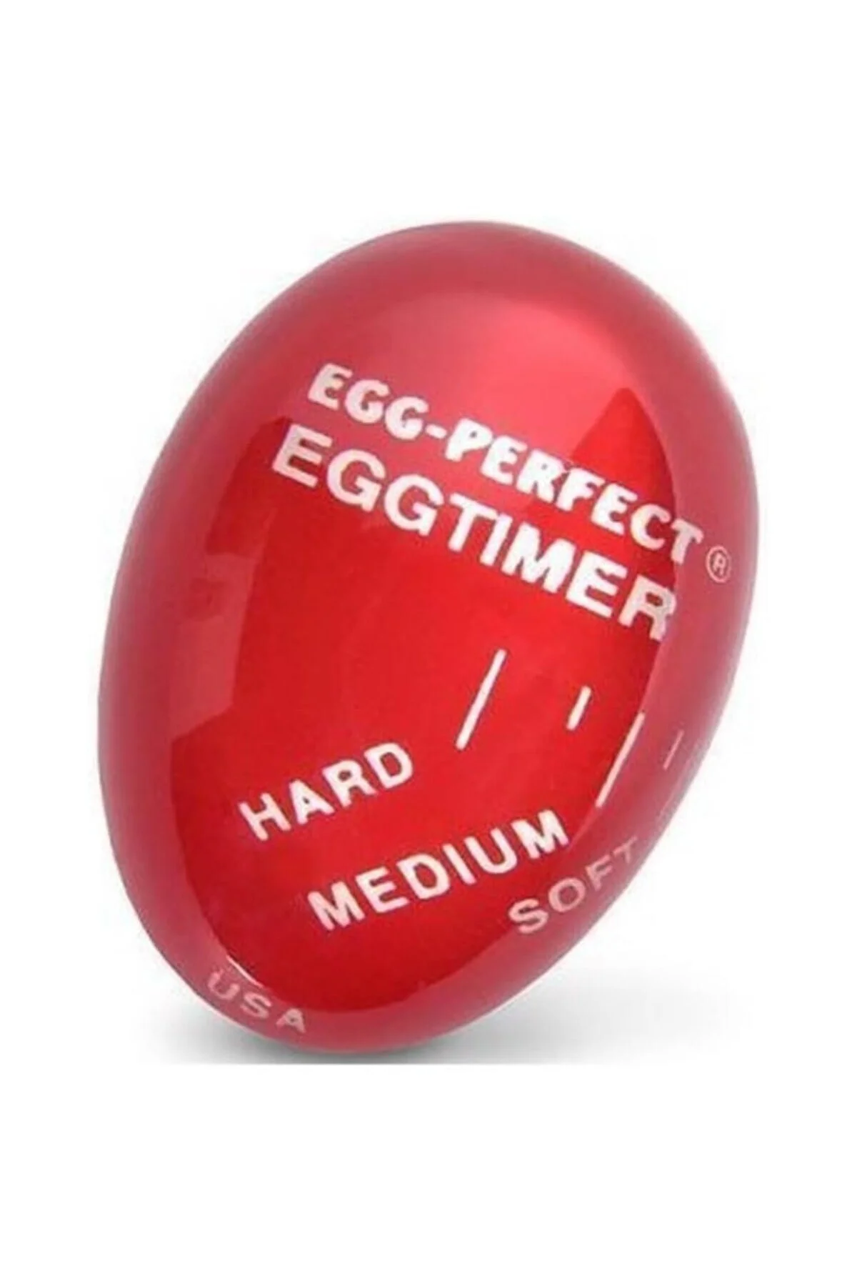 Yumurta Haşlama Aparatı Dublör Yumurta Pişirme Aleti Egg Timer