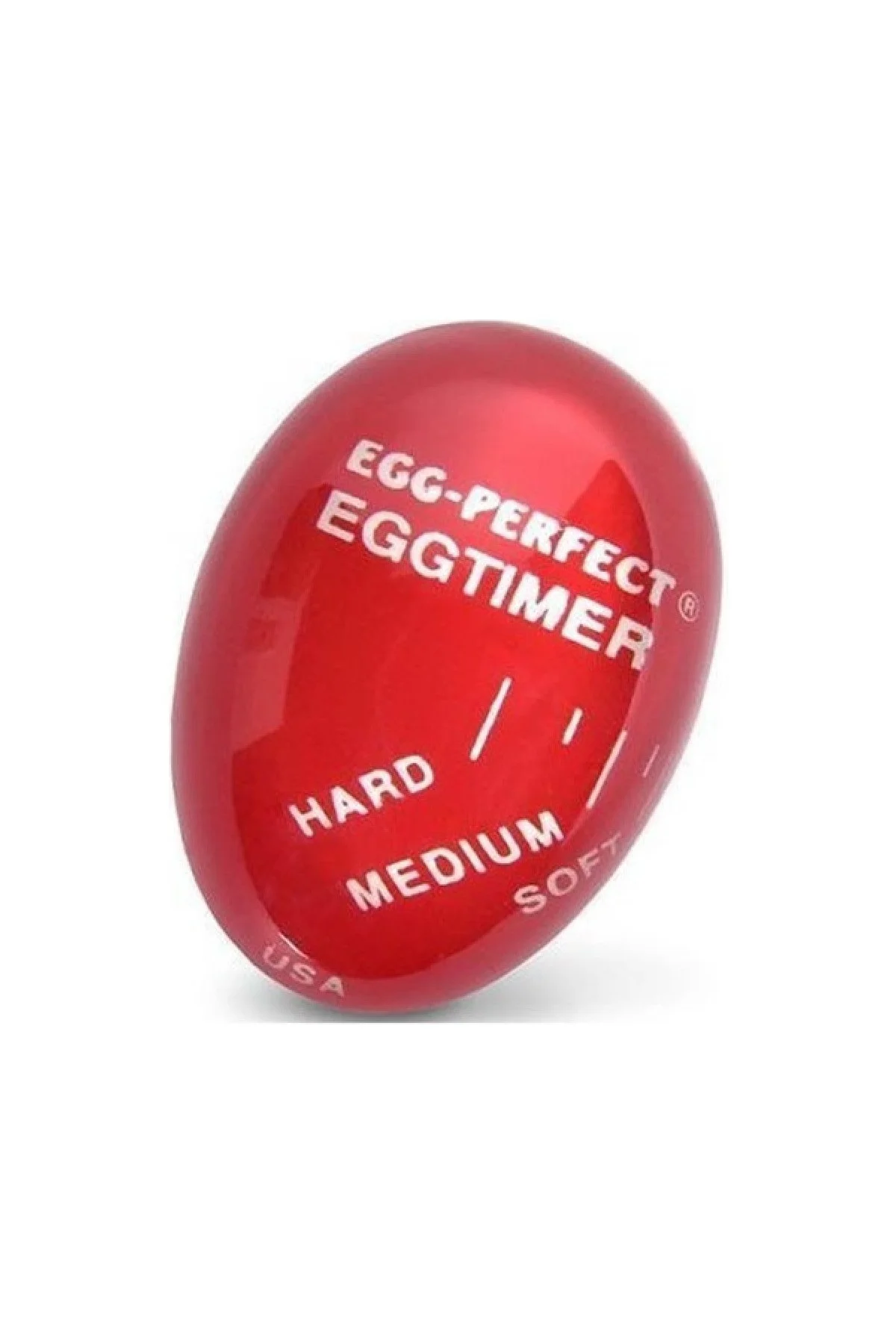 Yumurta Haşlama Aparatı Dublör Yumurta Pişirme Aleti Egg Timer