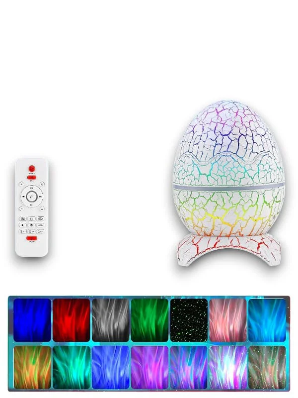 Yumurta Işık Speaker Yumurta Işık Speaker