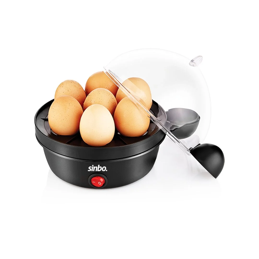 Yumurta Pişirme Makinesi 350w Seb-5803 Bx40 Fiyatı, Yorumları ve Özellikleri