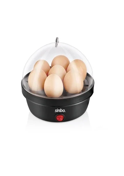 Yumurta Pişirme Makinesi 350w Seb-5803 Bx40 Fiyatı, Yorumları ve Özellikleri