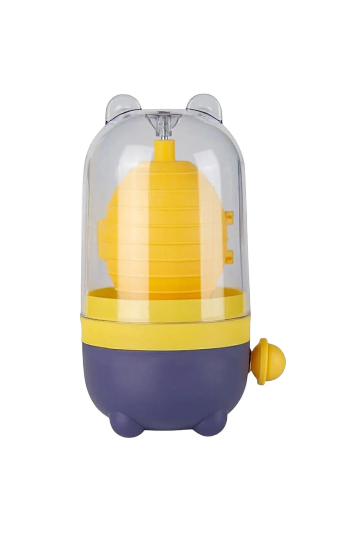 YUMURTA SARISI SHAKER (4767) - FXH7044-9240