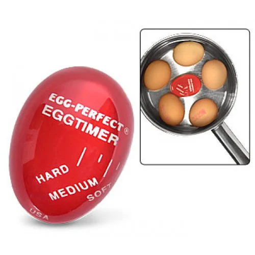 Yumurta Zamanlayıcı Dublör Yumurta Egg T