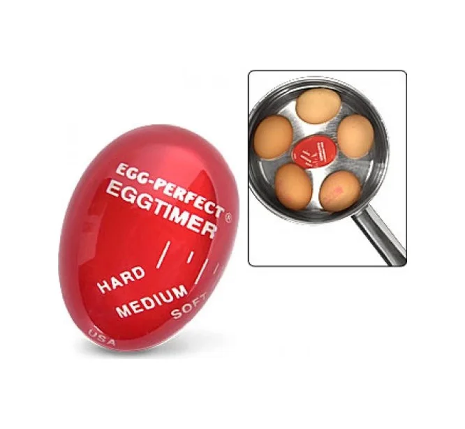 Yumurta Zamanlayıcı Dublör Yumurta Egg Timer Diğer