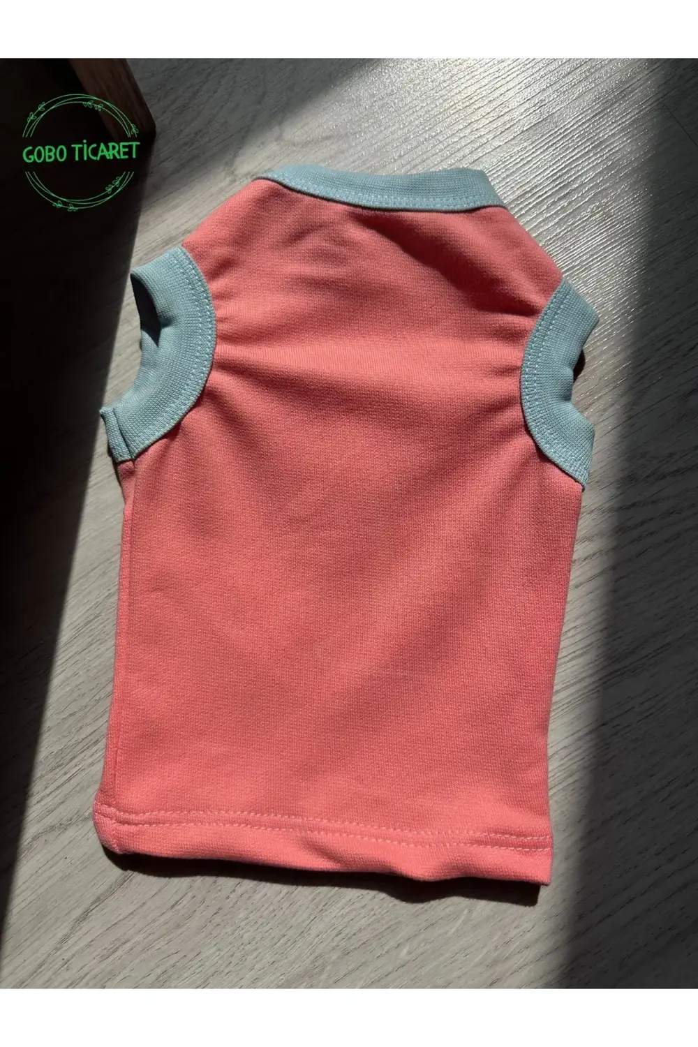 Yumuşacık Şeker Pembe Kedi ve Köpek Kıyafeti Elbisesi Farklı Mode